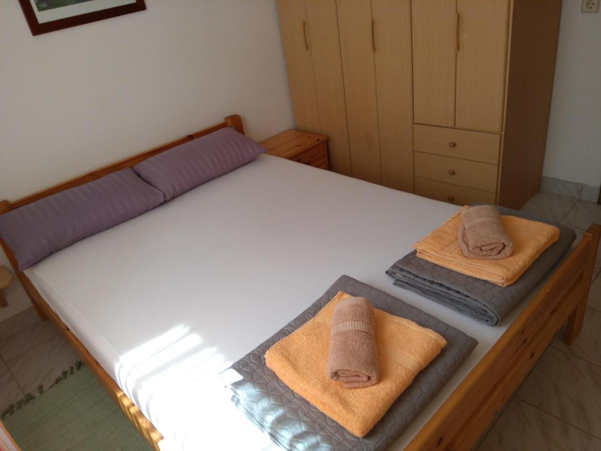Apartmani Korade Vir Exterior foto