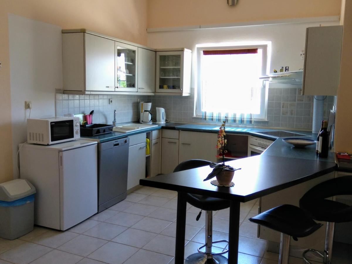 Apartmani Korade Vir Exterior foto
