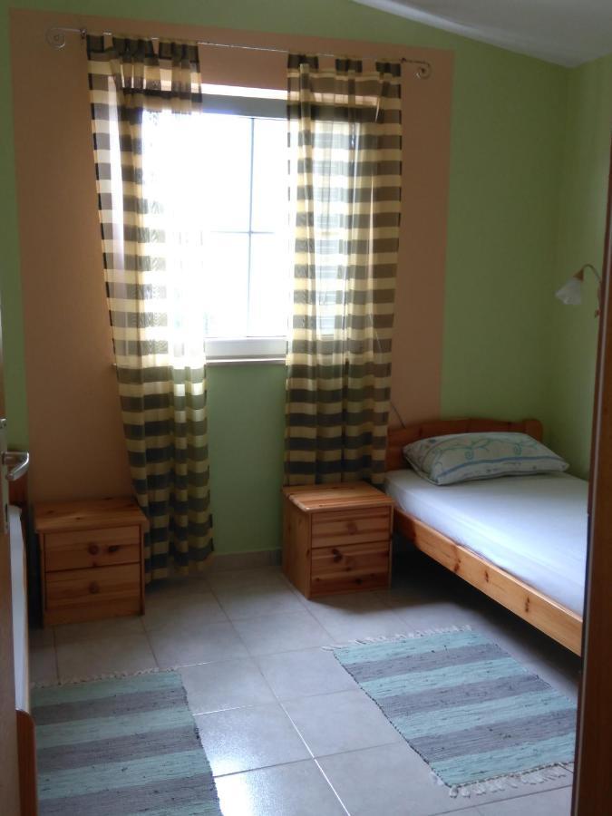 Apartmani Korade Vir Exterior foto