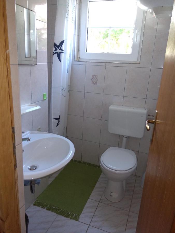 Apartmani Korade Vir Exterior foto