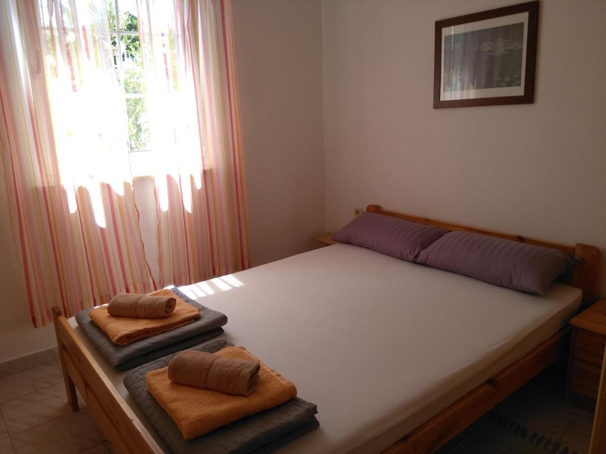 Apartmani Korade Vir Exterior foto