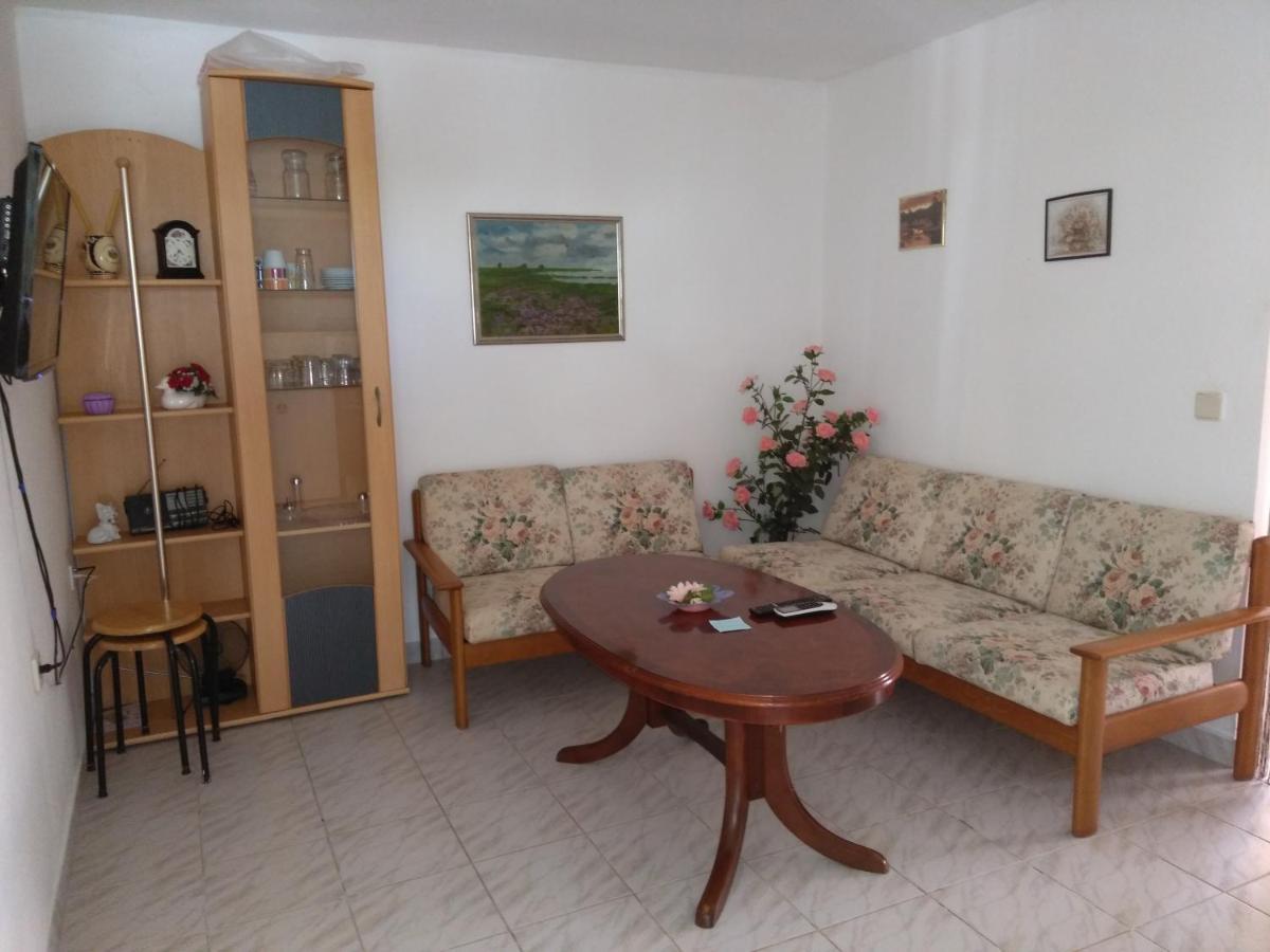 Apartmani Korade Vir Exterior foto