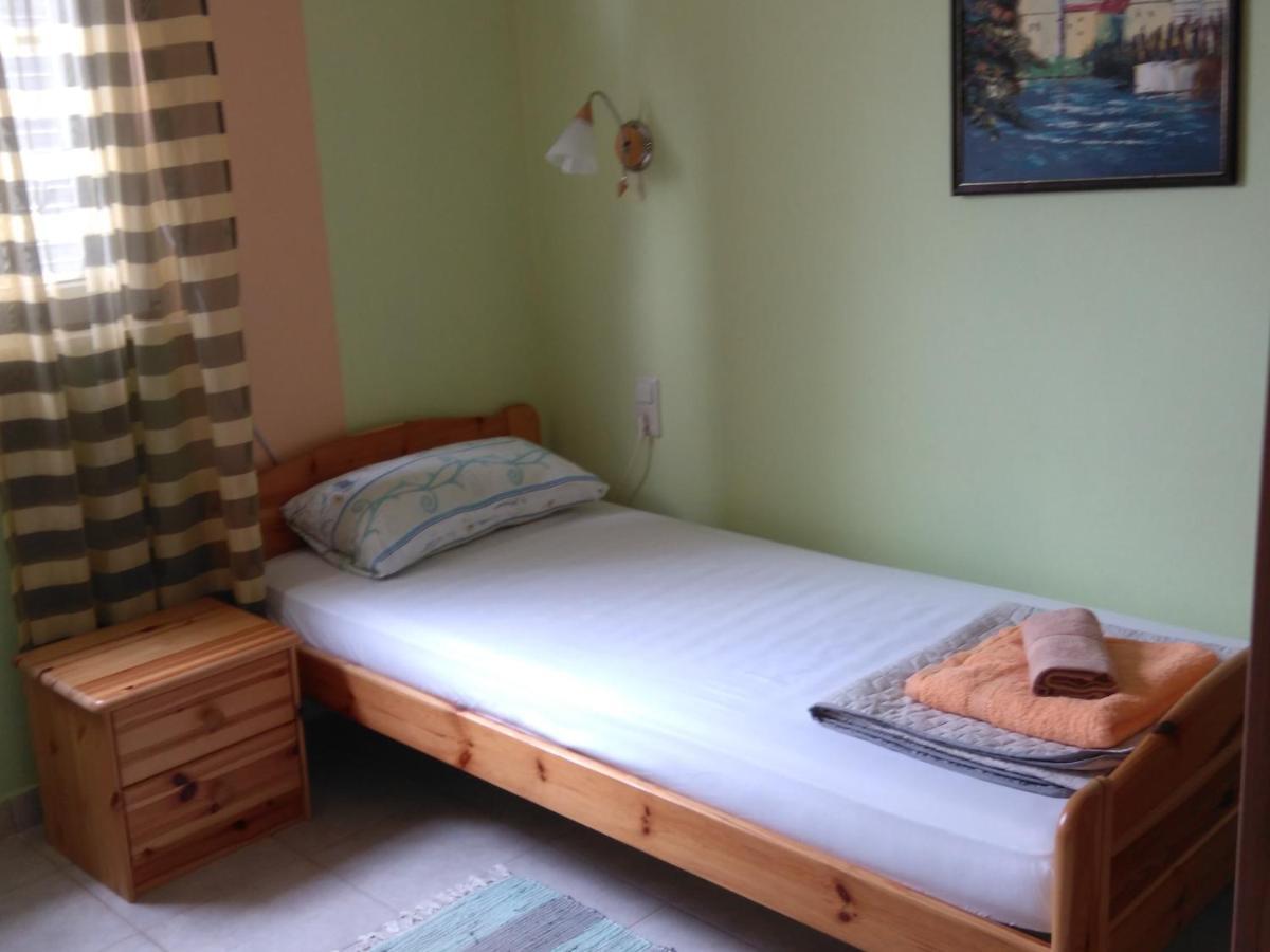 Apartmani Korade Vir Exterior foto