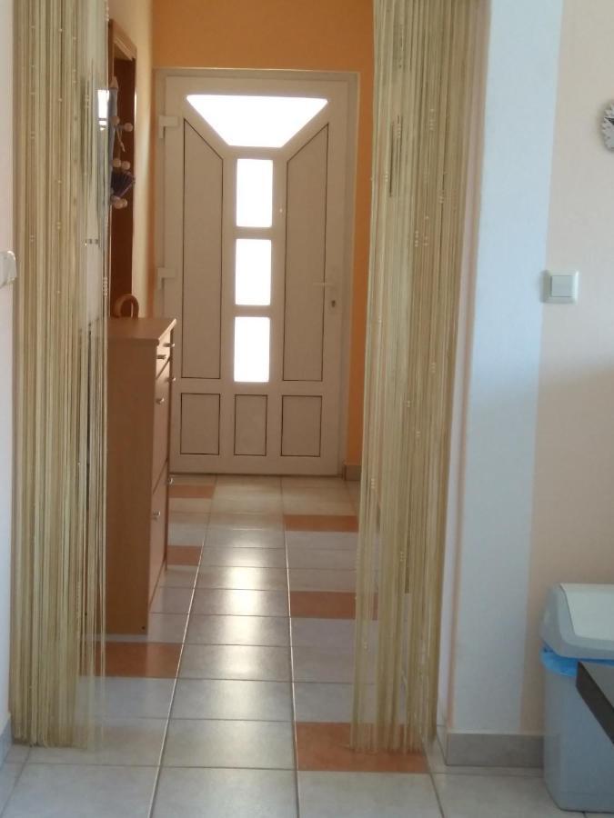 Apartmani Korade Vir Exterior foto