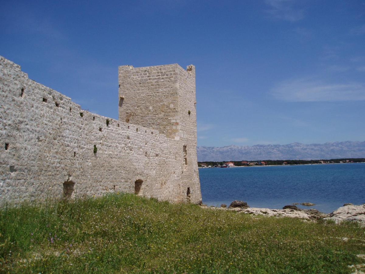 Apartmani Korade Vir Exterior foto