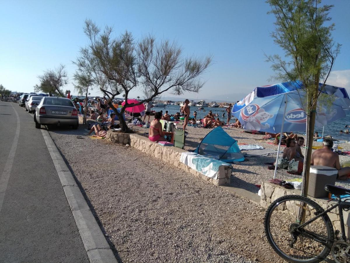Apartmani Korade Vir Exterior foto