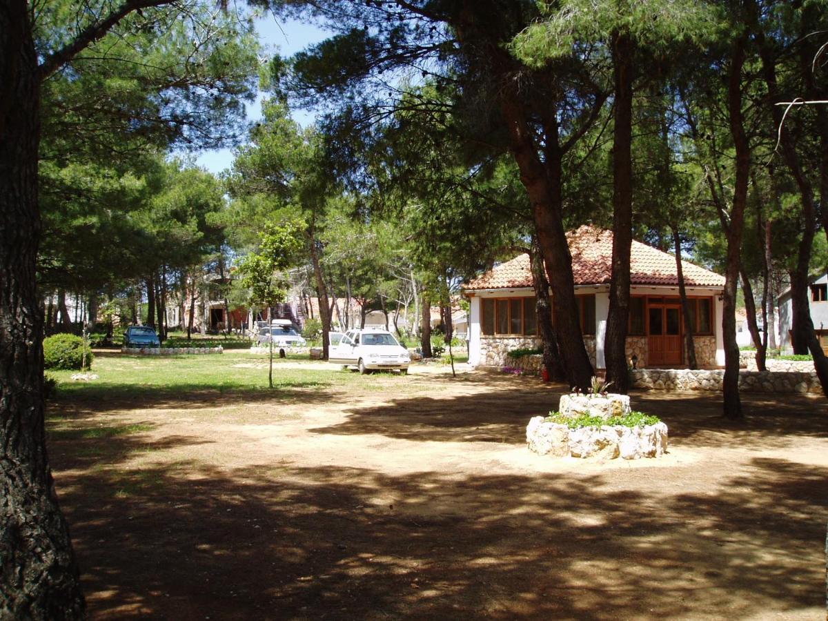 Apartmani Korade Vir Exterior foto