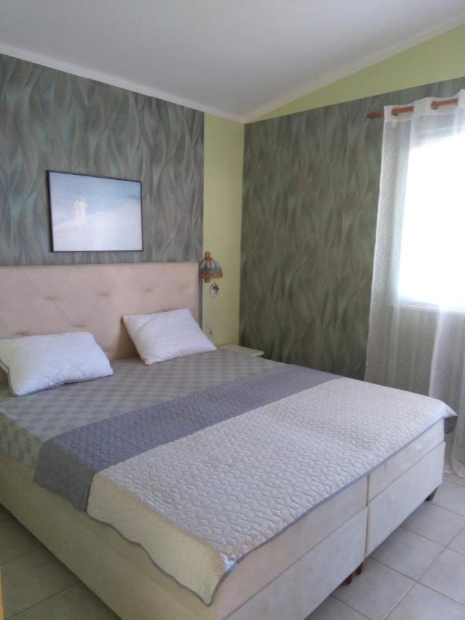 Apartmani Korade Vir Exterior foto