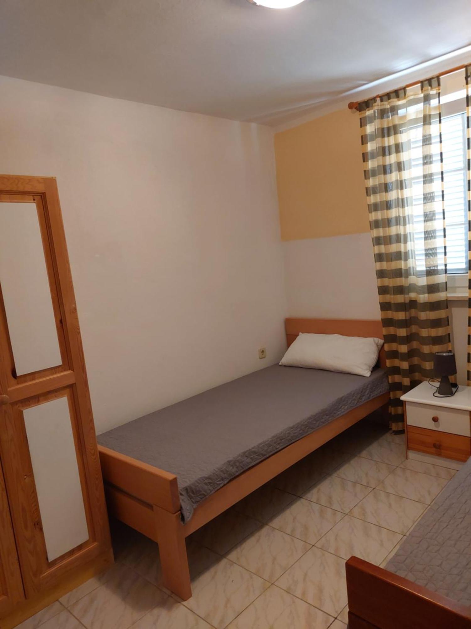 Apartmani Korade Vir Exterior foto