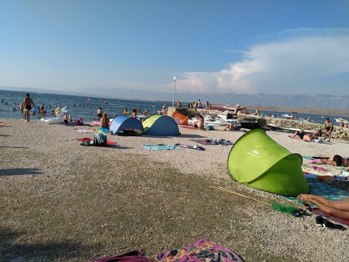 Apartmani Korade Vir Exterior foto