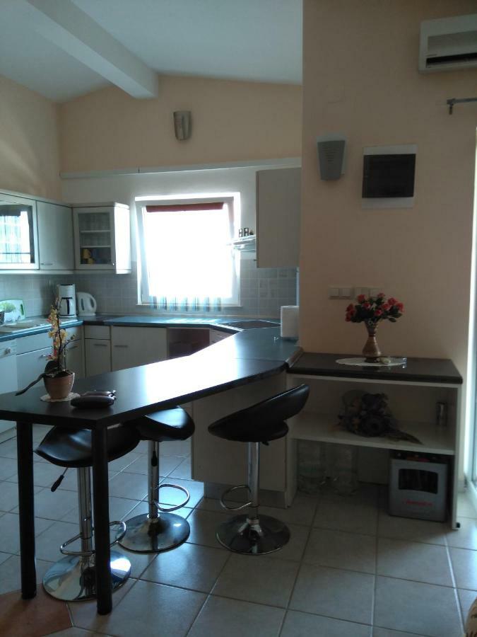 Apartmani Korade Vir Exterior foto